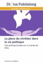 La place du chrétien dans la vie politique