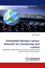 Embedded Wireless Sensor Network for monitoring and control