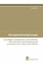 Managementvergütungen