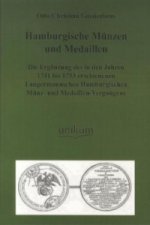 Hamburgische Münzen und Medaillen