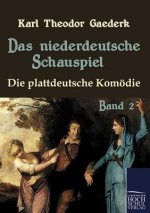 niederdeutsche Schauspiel