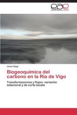 Biogeoquimica del carbono en la Ria de Vigo