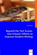 Beyond the Test Scores