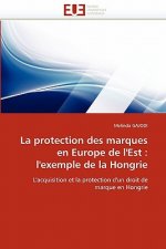 Protection Des Marques En Europe de l''est