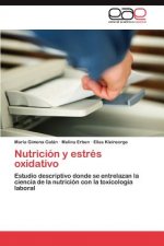 Nutricion y Estres Oxidativo