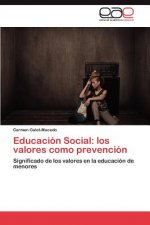 Educacion Social