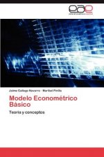 Modelo Econometrico Basico