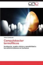 Campylobacter Termofilicos
