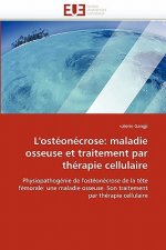 L''ost on crose