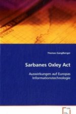 Sarbanes Oxley Act