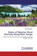 Status of Riparian Floral Diversity Along River Ganga