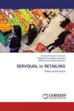 Servqual in retailing