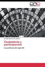 Ciudadania y participacion