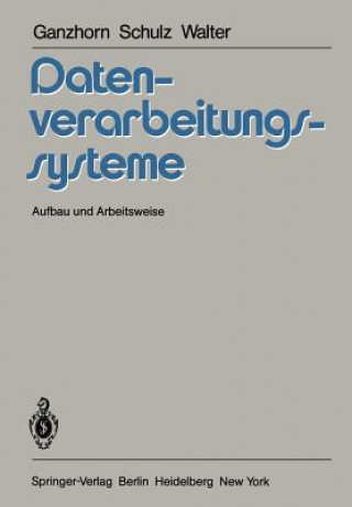 Datenverarbeitungssysteme