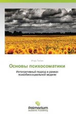 Osnovy psikhosomatiki