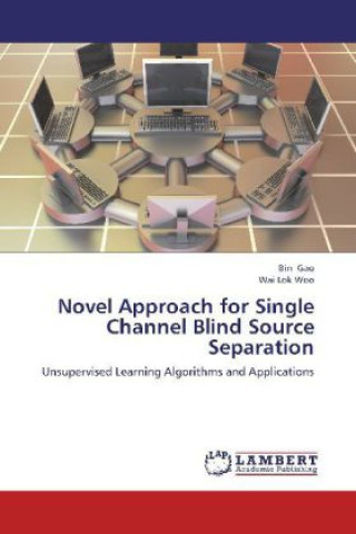 Novel Approach for Single Channel Blind Source Separation