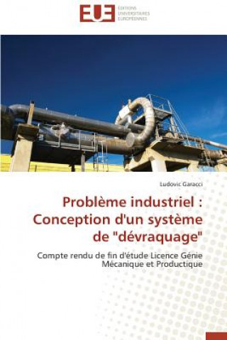 Probl me Industriel