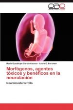 Morfogenos, Agentes Toxicos y Beneficos En La Neurulacion