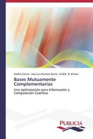 Bases Mutuamente Complementarias