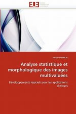 Analyse Statistique Et Morphologique Des Images Multivalue Es