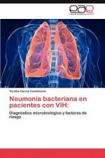 Neumonia bacteriana en pacientes con VIH