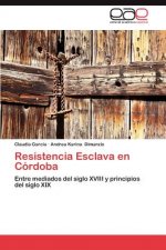 Resistencia Esclava En Cordoba