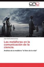 metaforas en la comunicacion de la ciencia.