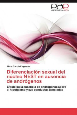 Diferenciacion Sexual del Nucleo Nest En Ausencia de Androgenos