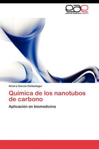 Quimica de los nanotubos de carbono