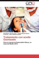 Tratamiento Con Aceite Ozonizado