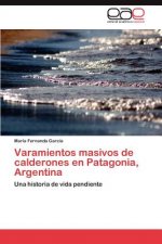 Varamientos masivos de calderones en Patagonia, Argentina