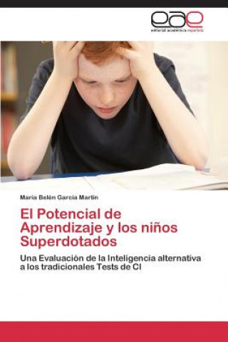 Potencial de Aprendizaje y los ninos Superdotados
