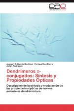 Dendrimeros -Conjugados