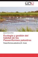 Ecologia y gestion del habitat de los Passeriformes palustres
