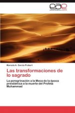 transformaciones de lo sagrado
