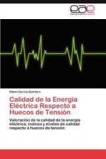 Calidad de La Energia Electrica Respecto a Huecos de Tension