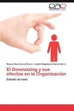 Downsizing y sus efectos en la Organizacion
