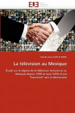 television au mexique