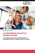 Identidad Sexual En Adolescentes