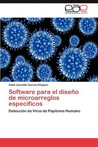 Software Para El Diseno de Microarreglos Especificos
