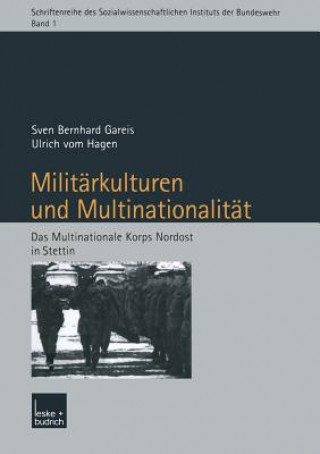 Milit rkulturen Und Multinationalit t