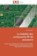 fiabilite des composants rf de puissance