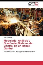 Modelado, Analisis y Diseno del Sistema de Control de un Robot Gantry