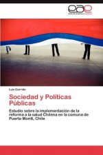 Sociedad y Politicas Publicas
