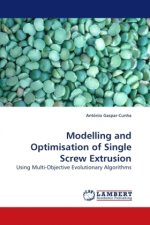 Modelling and Optimisation of Single Screw Extrusion