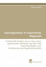 Genregulation in Imprinting-Regionen