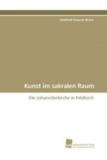 Kunst im sakralen Raum