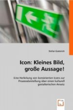 Icon: Kleines Bild, große Aussage!
