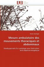 Mesure Ambulatoire Des Mouvements Thoraciques Et Abdominaux