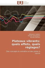 Plateaux Vibrants